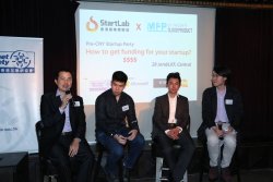20140128 Internet Society - Startup lab sharing02